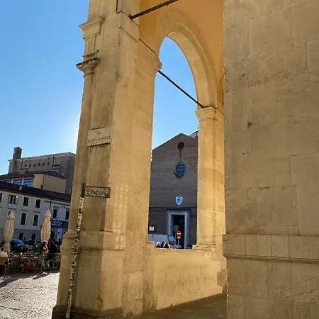 Ca’too Dimora Di Design In Centro