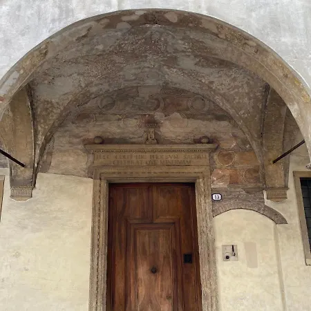 Ca’too Dimora Di Design In Centro Appartamento