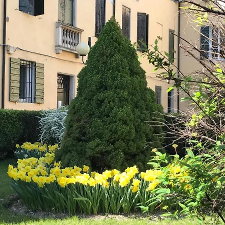 Ca’too Dimora Di Design In Centro Appartamento *