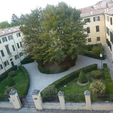 Ca’too Dimora Di Design In Centro Appartamento