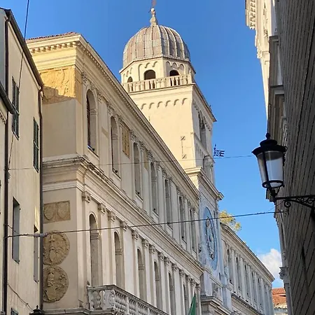 Ca’too Dimora Di Design In Centro *