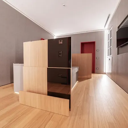 Ca’too Dimora Di Design In Centro Appartamento Padova