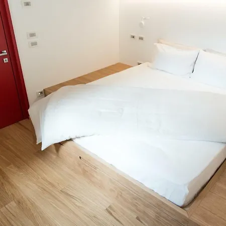 Ca’too Dimora Di Design In Centro Appartamento Padova