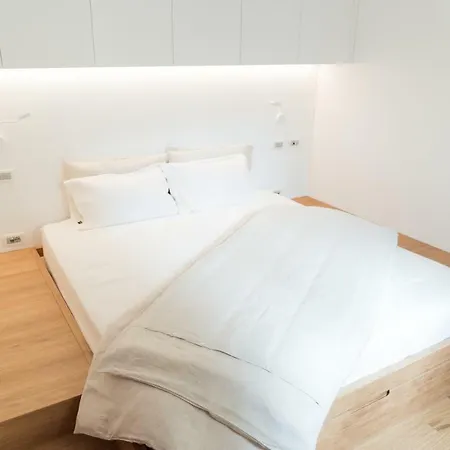 Ca’too Dimora Di Design In Centro *
