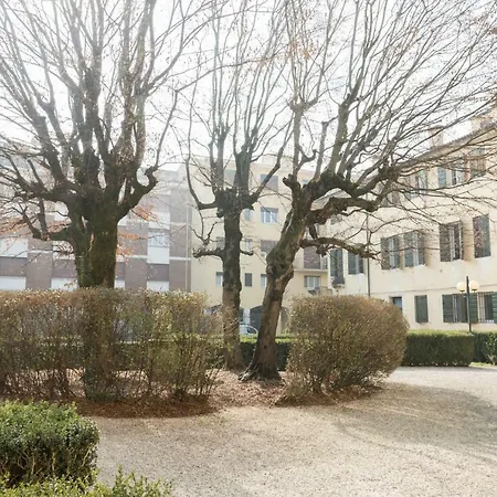 Ca’too Dimora Di Design In Centro Appartamento