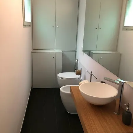 Ca’too Dimora Di Design In Centro Padova