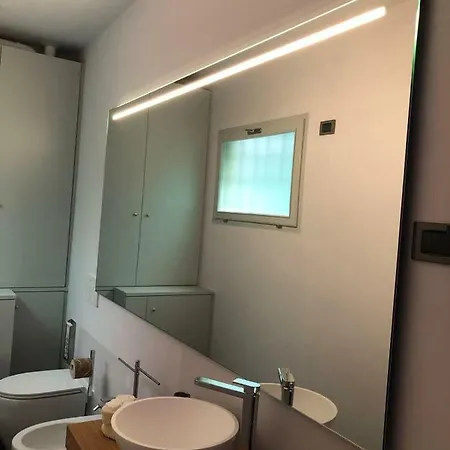 Ca’too Dimora Di Design In Centro Appartamento *