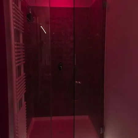Ca’too Dimora Di Design In Centro Appartamento Padova