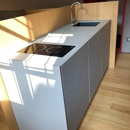 Ca’too Dimora Di Design In Centro Appartamento *
