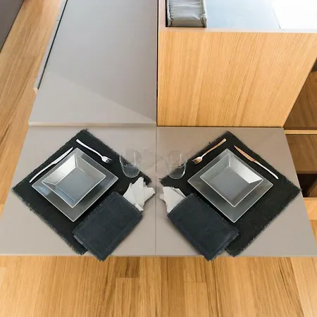 Appartamento Ca’too Dimora Di Design In Centro *