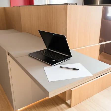 Ca’too Dimora Di Design In Centro Appartamento *
