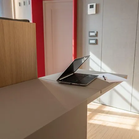 Ca’too Dimora Di Design In Centro *