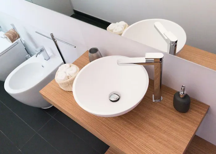 Apartamento Catoo Dimora Di Design Park In Palazzo Nobiliare Al Duomo Padua