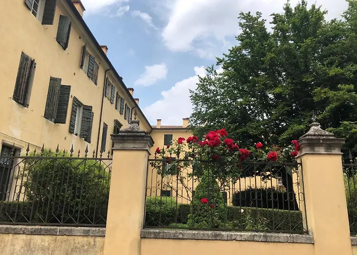 Apartamento Catoo Dimora Di Design Park In Palazzo Nobiliare Al Duomo Padua