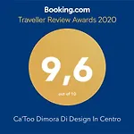 Catoo Dimora Di Design Park In Palazzo Nobiliare Al Duomo * Padova