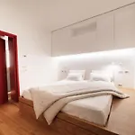 Catoo Dimora Di Design Park In Palazzo Nobiliare Al Duomo Padova