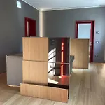 Catoo Dimora Di Design Park In Palazzo Nobiliare Al Duomo * Padova