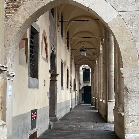 Catoo Dimora Di Design Park In Palazzo Nobiliare Al Duomo Daire *