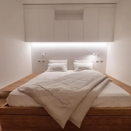 Catoo Dimora Di Design Park In Palazzo Nobiliare Al Duomo Appartement