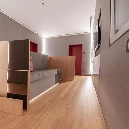 Catoo Dimora Di Design Park In Palazzo Nobiliare Al Duomo