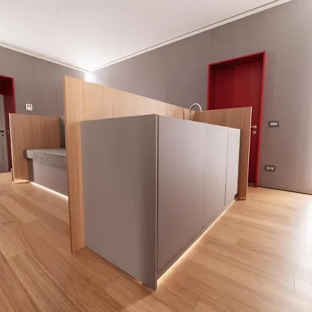 Catoo Dimora Di Design Park In Palazzo Nobiliare Al Duomo Appartement Padoue