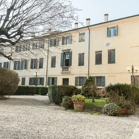 Catoo Dimora Di Design Park In Palazzo Nobiliare Al Duomo Padoue