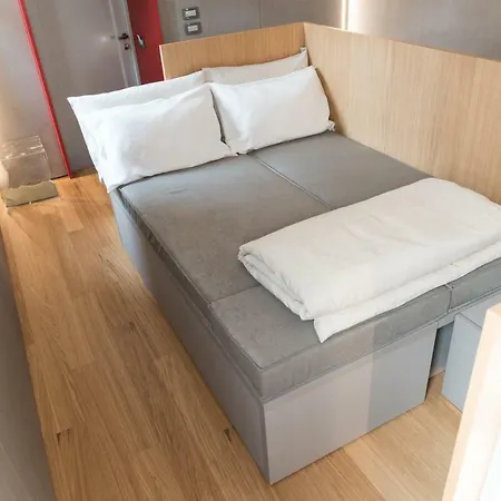 Appartement Catoo Dimora Di Design Park In Palazzo Nobiliare Al Duomo