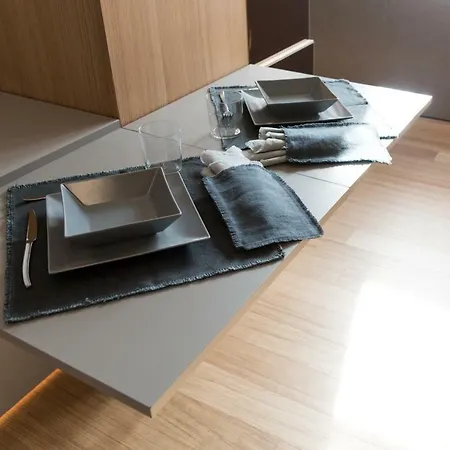 Daire Catoo Dimora Di Design Park In Palazzo Nobiliare Al Duomo *