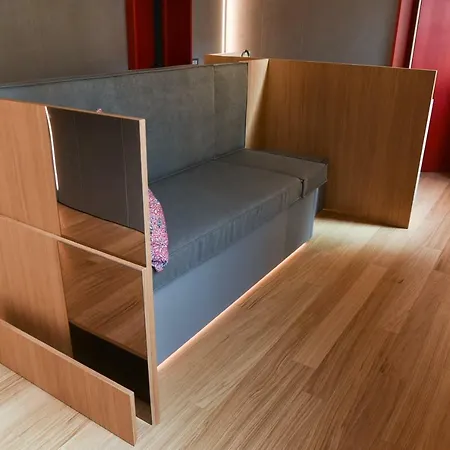Catoo Dimora Di Design Park In Palazzo Nobiliare Al Duomo Appartement *