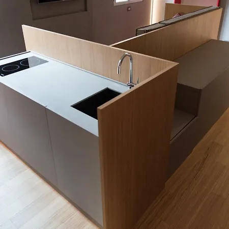 Appartement Catoo Dimora Di Design Park In Palazzo Nobiliare Al Duomo