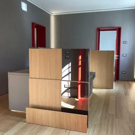 Catoo Dimora Di Design Park In Palazzo Nobiliare Al Duomo * Padova