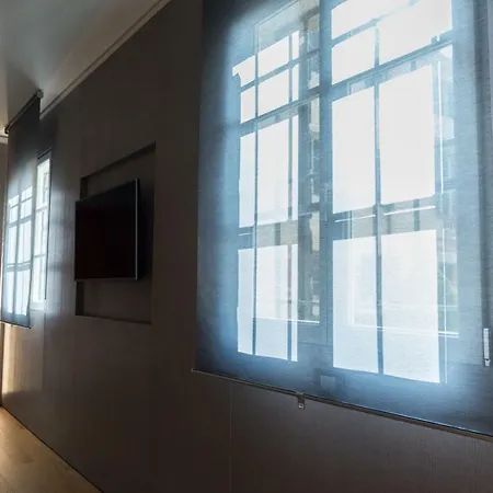 Daire Catoo Dimora Di Design Park In Palazzo Nobiliare Al Duomo Padova