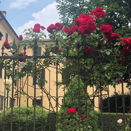 Catoo Dimora Di Design Park In Palazzo Nobiliare Al Duomo